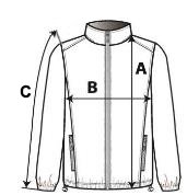 Size specification